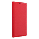 SMART CASE Book for MOTOROLA G24 red