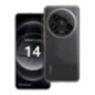 Case for Xiaomi 14 ULTRA Clear Case 2 mm (camera protection) transparent