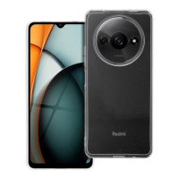 Case for Xiaomi Redmi A3 4G Clear Case 2 mm (camera protection) transparent