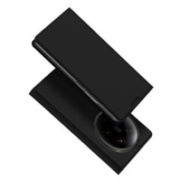 DUX DUCIS wallet case SKIN PRO  for XIAOMI 14 Ultra black