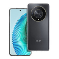 Case for Honor MAGIC 6 LITE Clear Case 2 mm (camera protection) transparent