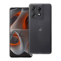 Case for Motorola EDGE 50 PRO Clear Case 2 mm transparent