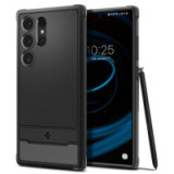 SPIGEN case RUGGED ARMOR case for SAMSUNG S24 Ultra matte black