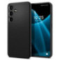 SPIGEN case LIQUID AIR for SAMSUNG S24 matte black SPIGEN case LIQUID AIR for SAMSUNG S24 matte black