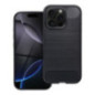 Case for iPhone 16 PRO Carbon black