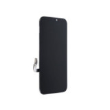 LCD Screen iPhone 12 / 12 Pro with digitizer black (HD+ Incell) IC Transferable