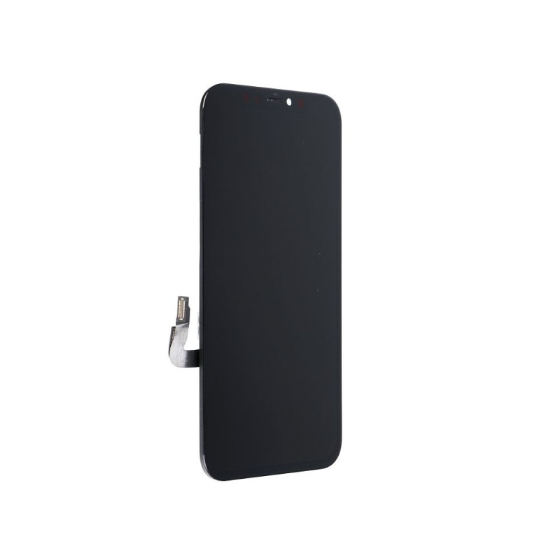 LCD Screen iPhone 12 / 12 Pro with digitizer black (HD+ Incell) IC Transferable LCD Screen iPhone 12 / 12 Pro with digitizer black (HD+ Incell) IC Transferable