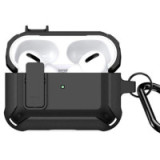 DUX DUCIS PECO -  protective case armor type for AirPods Pro 2 black