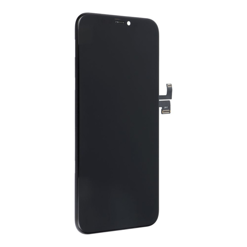 LCD Screen iPhone 11 Pro with digitizer black (HD+ Incell) IC Transferable