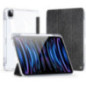 DUX DUCIS case UNID foldable with pencil storage for iPad Pro 11 (2024) black