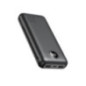 Powerbank Veger L20S (VP2039PD / W2039PD) PD QC3.0 2A 20000 mAh black