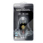 X-ONE Full Cover Extra Strong Privacy - for iPhone 14 Pro Max (full glue) tempered glass 9H