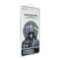 X-ONE Extreme Shock Eliminator 4th gen. Privacy - for iPhone 15 Plus