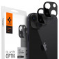 SPIGEN OPTIK.TR CAMERA PROTECTOR 2-PACK black für APPLE IPHONE 13 MINI / IPHONE 13