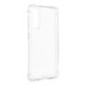 ROAR case ARMOR for SAMSUNG A33 5G transparent