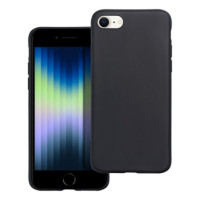 Case for iPhone 7 / 8 / SE 2020 / SE 2022 Matt black