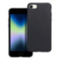 Case for iPhone 7 / 8 / SE 2020 / SE 2022 Matt black