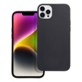 Case for iPhone 14 PLUS Matt black