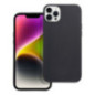 Case for iPhone 14 PLUS Matt black
