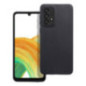 Case for Samsung A33 5G Matt black