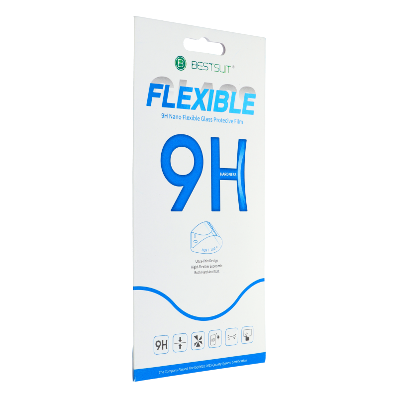 Hybrid Glass for Xiaomi 12 LITE Bestsuit Flexible