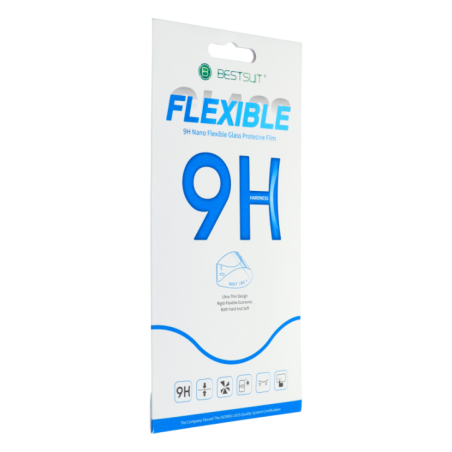 Bestsuit Flexible Hybrid Glass for XIA 12T