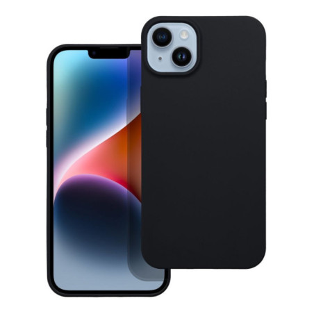 Case for Samsung A34 5G Matt black