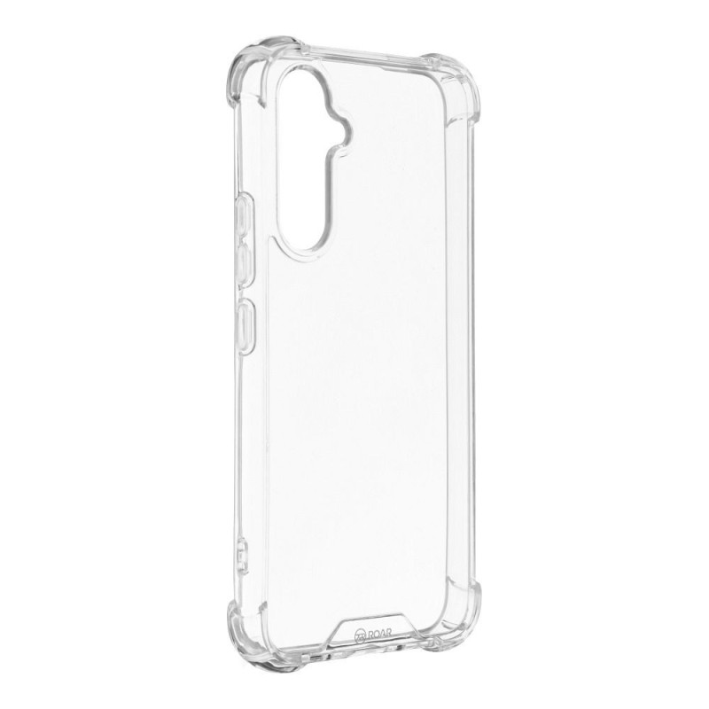 ROAR futera┼é ARMOR do SAMSUNG A54 5G transparentny