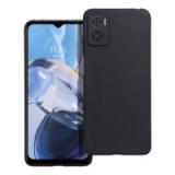 Case for Motorola E22 / E22i Matt black