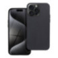 Case for iPhone 15 PRO Matt black Case for iPhone 15 PRO Matt black