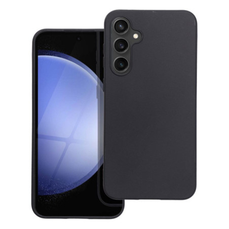 Case for Samsung S23 FE Matt black