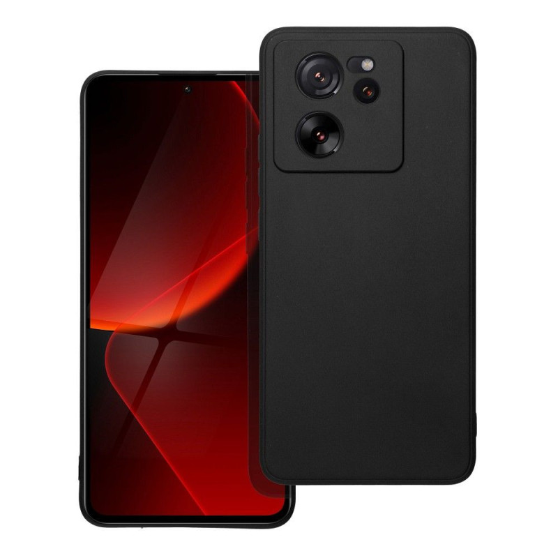 Case for Xiaomi 13T Matt black