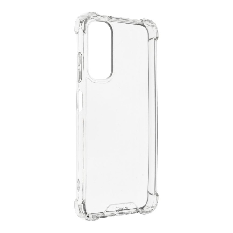 ROAR case ARMOR for SAMSUNG A05s transparent