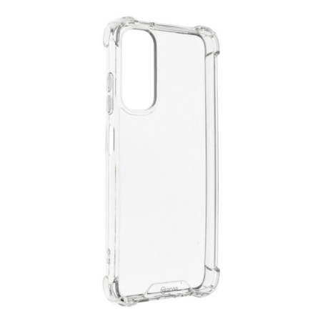 ROAR case ARMOR for SAMSUNG A05s transparent
