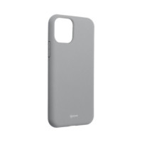 ROAR case ALL DAY COLORFUL JELLY for IPHONE 11 Pro grey