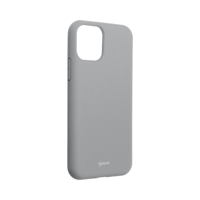 ROAR case ALL DAY COLORFUL JELLY for IPHONE 11 Pro grey