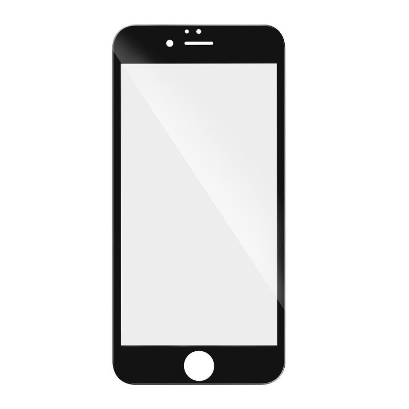5D Full Glue Tempered Glass - for Iphone 7 / 8 4,7" Transparent 5D Full Glue Tempered Glass - for Iphone 7 / 8 4,7" Transparent