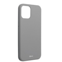 ROAR case ALL DAY COLORFUL JELLY for IPHONE 12 Pro Max grey