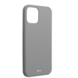ROAR case ALL DAY COLORFUL JELLY for IPHONE 12 Pro Max grey