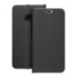 LUNA Book Carbon for SAMSUNG Xcover 4 black