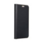 Flip case for Samsung A32 5G Luna Book Gold black