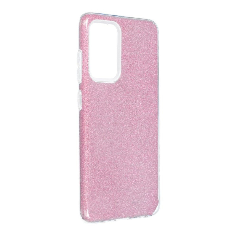 Case for Samsung A52 5G / A52 LTE ( 4G ) / A52S Shining pink Case for Samsung A52 5G / A52 LTE ( 4G ) / A52S Shining pink