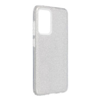 Case for Samsung A52 5G / A52 LTE ( 4G ) / A52S Shining silver