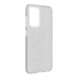 Case for Samsung A52 5G / A52 LTE ( 4G ) / A52S Shining silver