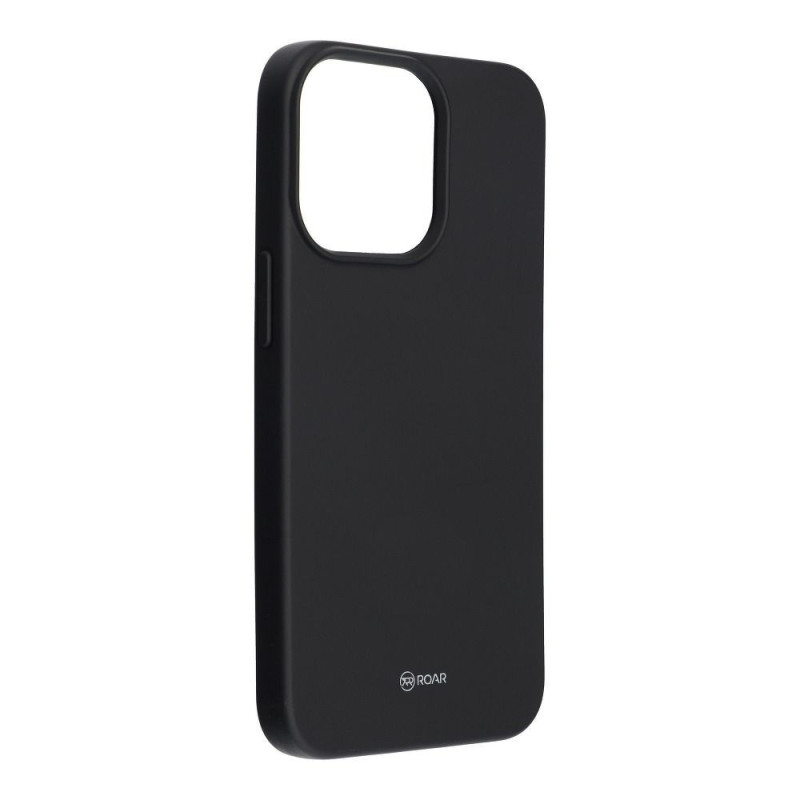 ROAR case ALL DAY COLORFUL JELLY for IPHONE 13 Pro black