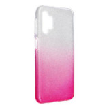 Case for Samsung A53 5G Shining transparent pink