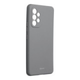 ROAR case ALL DAY COLORFUL JELLY for SAMSUNG A53 5G grey