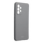 ROAR case ALL DAY COLORFUL JELLY for SAMSUNG A53 5G grey