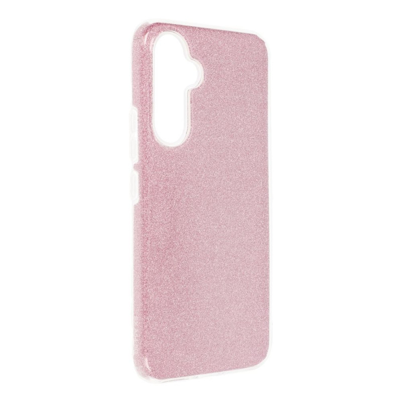 Case for Samsung A54 5G Shining pink
