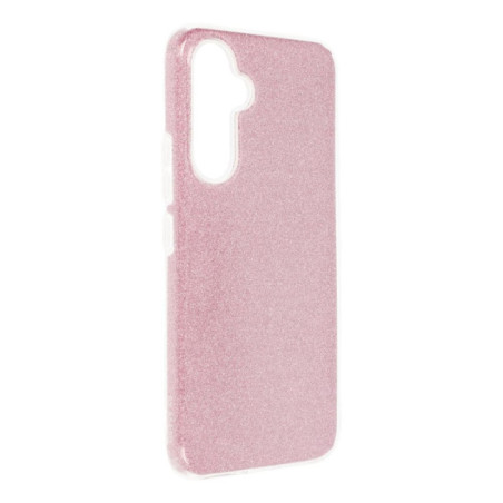 Case for Samsung A54 5G Shining pink